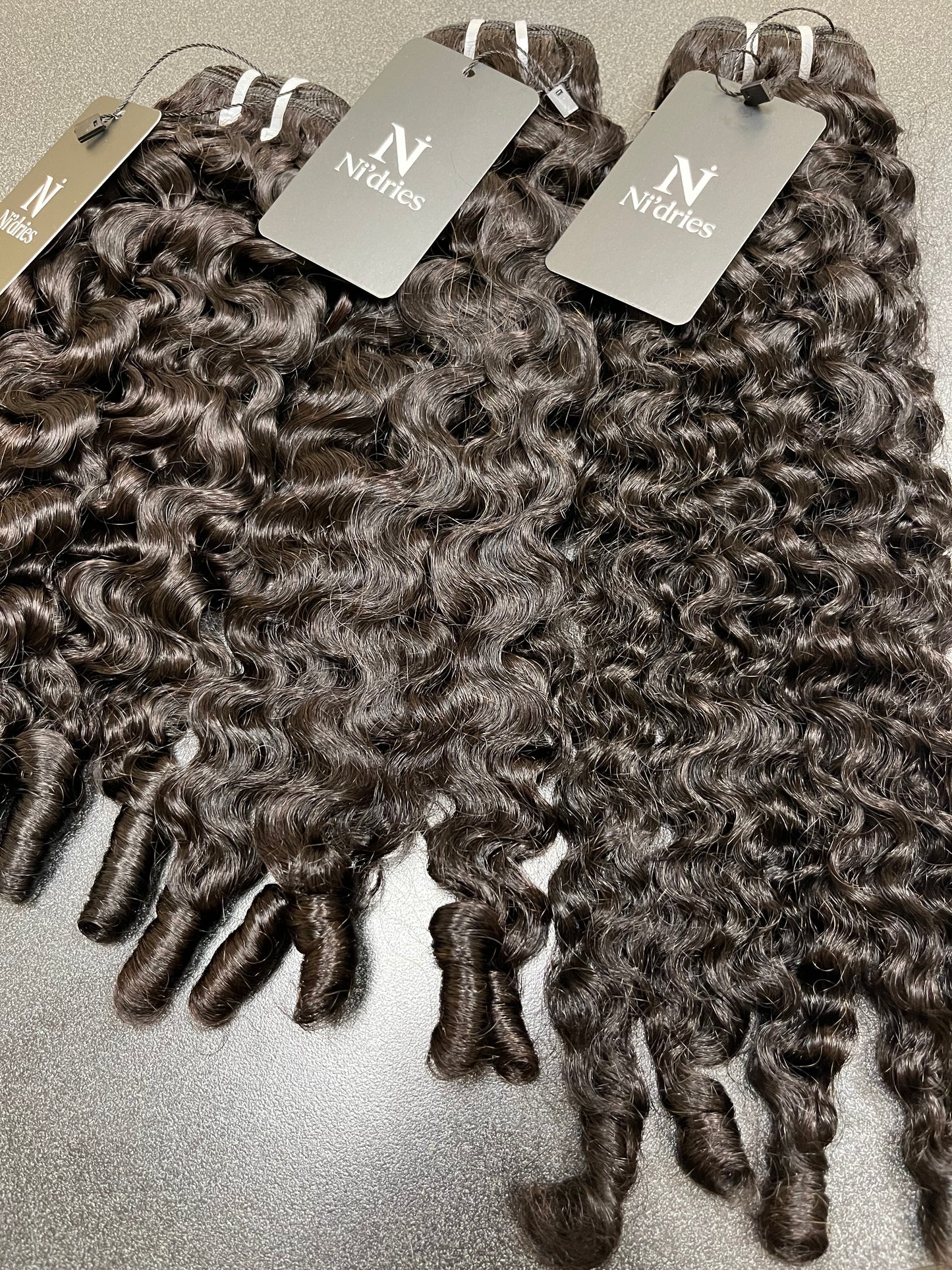 SUNSET BALI CURLY