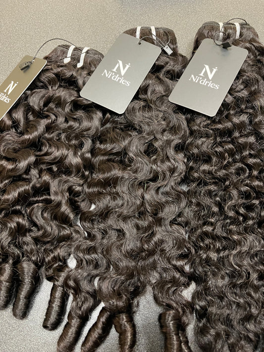 SUNSET BALI CURLY