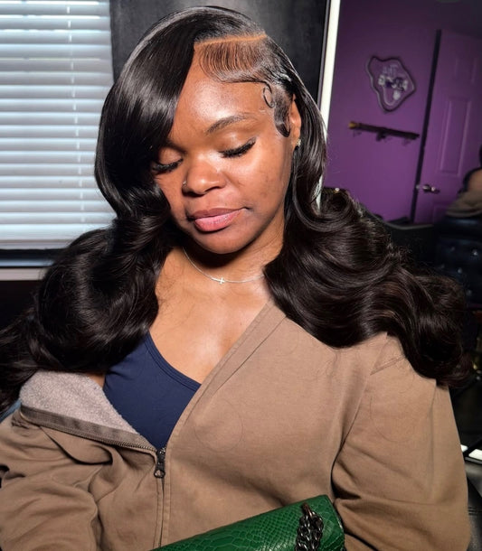 PREMIUM BODY WAVE BUNDLES